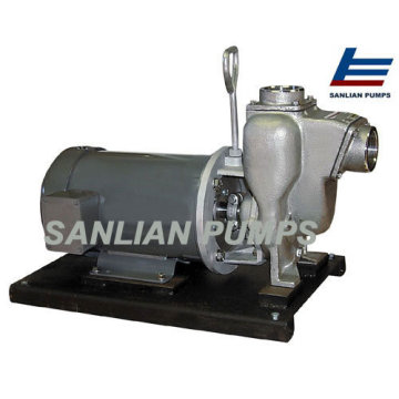 Small Self-Priming Clean Water/Trash/Sewage/Centrifuga/Motor/Vacuum/Stainless Steel/Submersible/Pressure/Vacuum Pump (SCP)